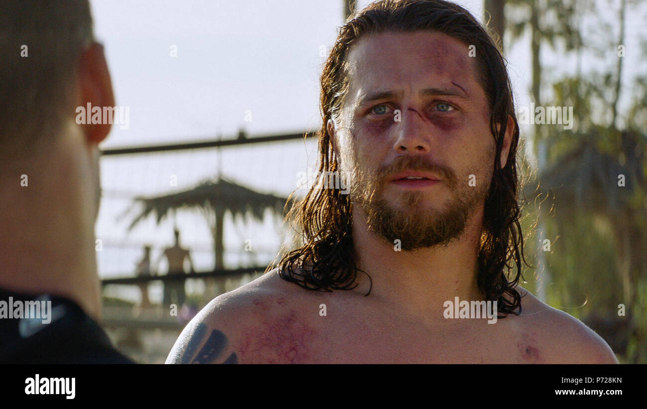 ANIMAL KINGDOM, Ben Robson in 'Prey' (Season 3, Episode 5, aired June 26,  2018). © TNT/courtesy Everett Collection Stock Photo - Alamy