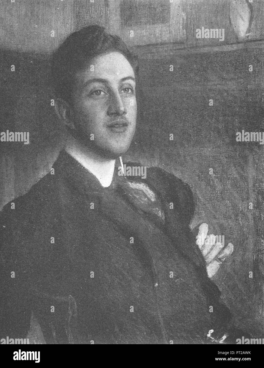 Richard lamm Black and White Stock Photos & Images Alamy