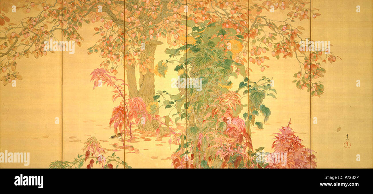 English Indian Summer By Kimura Buzan Izura Institute Of Art And Culture Ibaraki University Japan 日本語 小春 木村武山筆 1914 31 Indian Summer By Kimura Buzan Ibaraki University R Stock Photo Alamy English Indian Summer By Kimura Buzan Izura Institute Of Art And Culture Ibaraki University Japan 日本語 小春 木村武山筆 1914 31 Indian Summer By Kimura Buzan Ibaraki University R Stock Photo Alamy