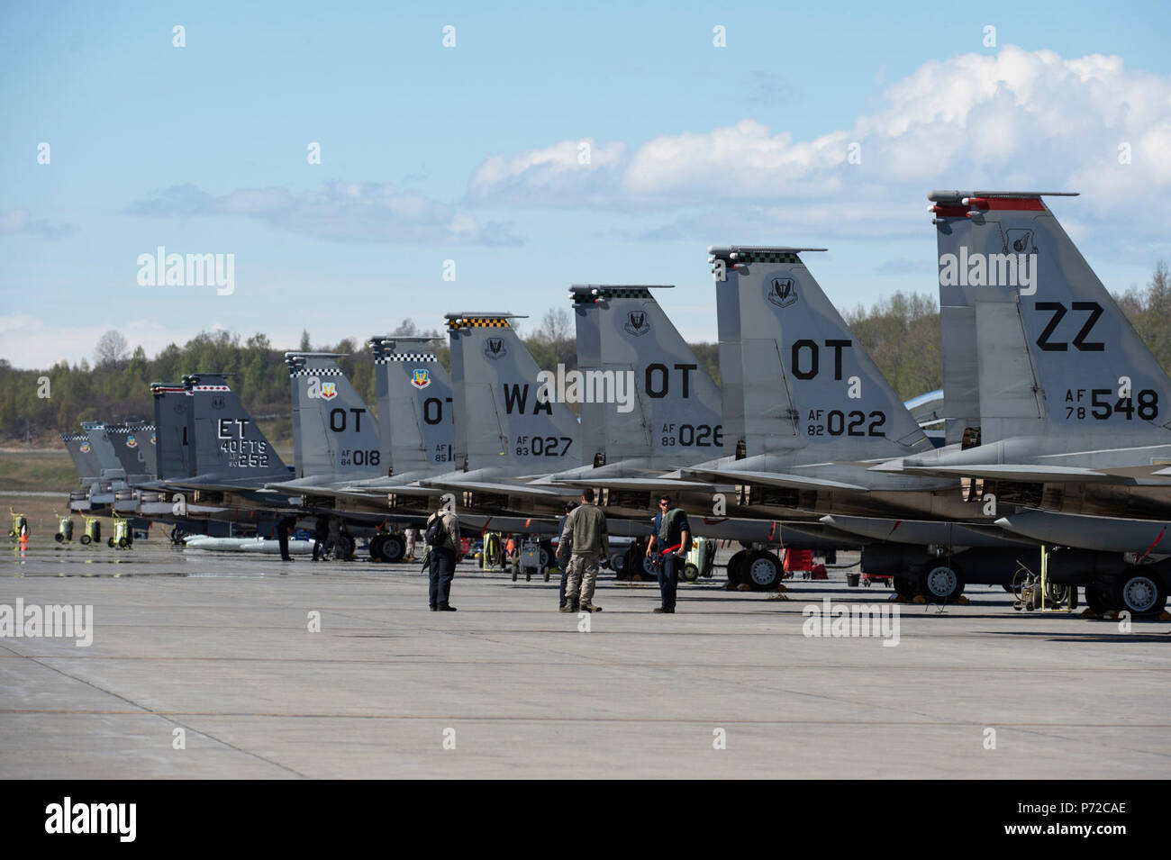 Alaska f 16 hi-res stock photography and images - Alamy