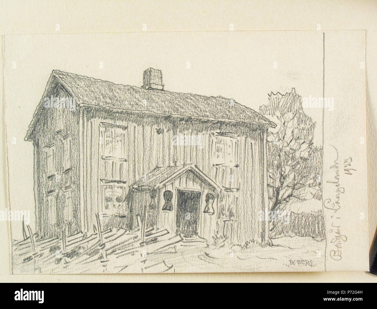 Lngelanda kyrka, 12,6 kilometer. 1. 2. 2. 3. 3. 4. 4 Tegnebys och Lngelanda kyrka har tornen kvar frn de gamla It contains up to date informa- tion about Pilgrimsvandra p Orust