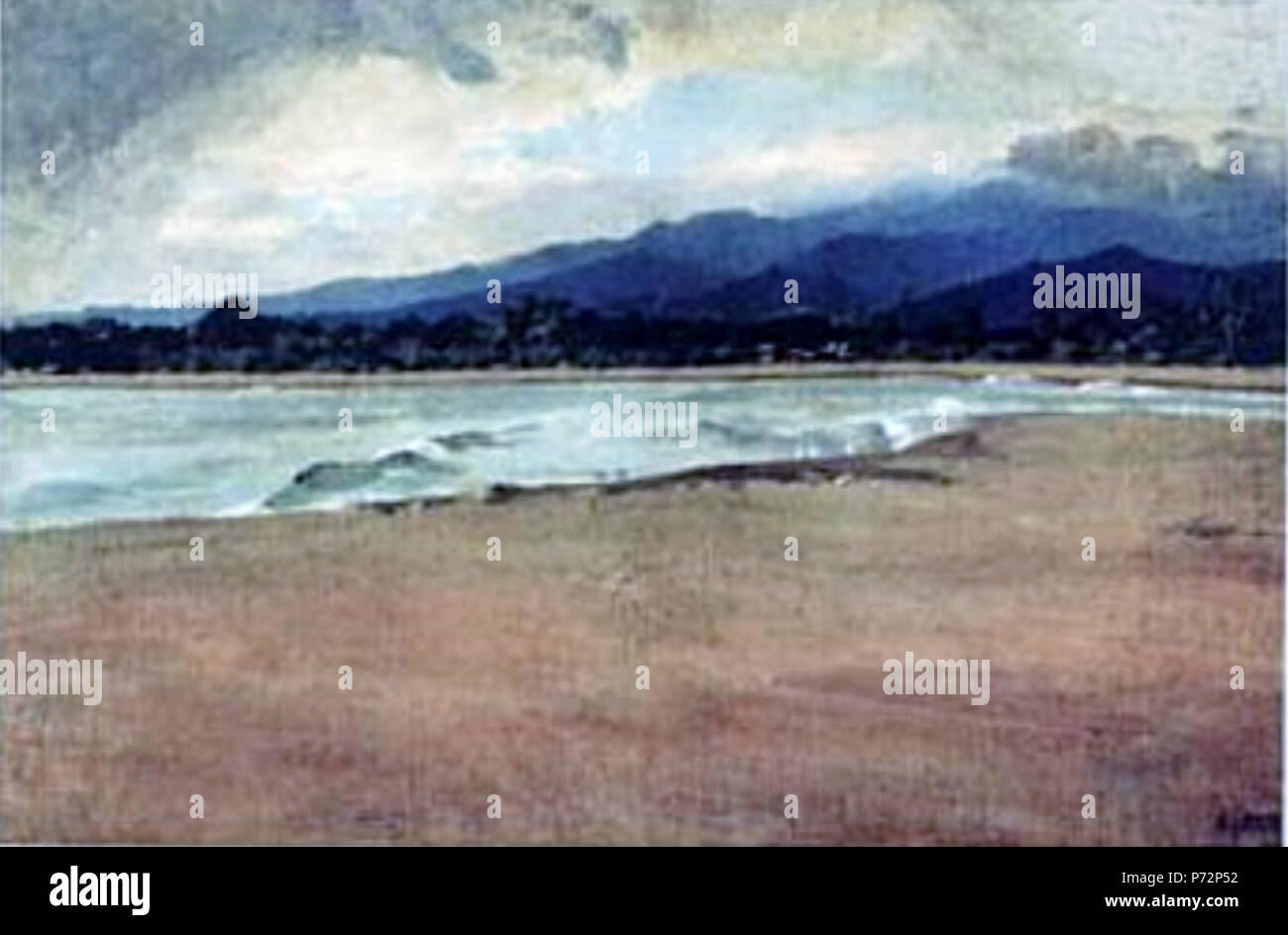 Paisaje de america central hi-res stock photography and images - Alamy