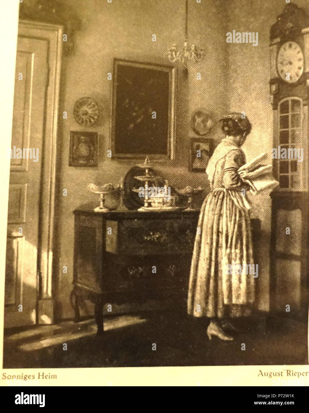 Sonniges hi-res stock photography and images - Alamy