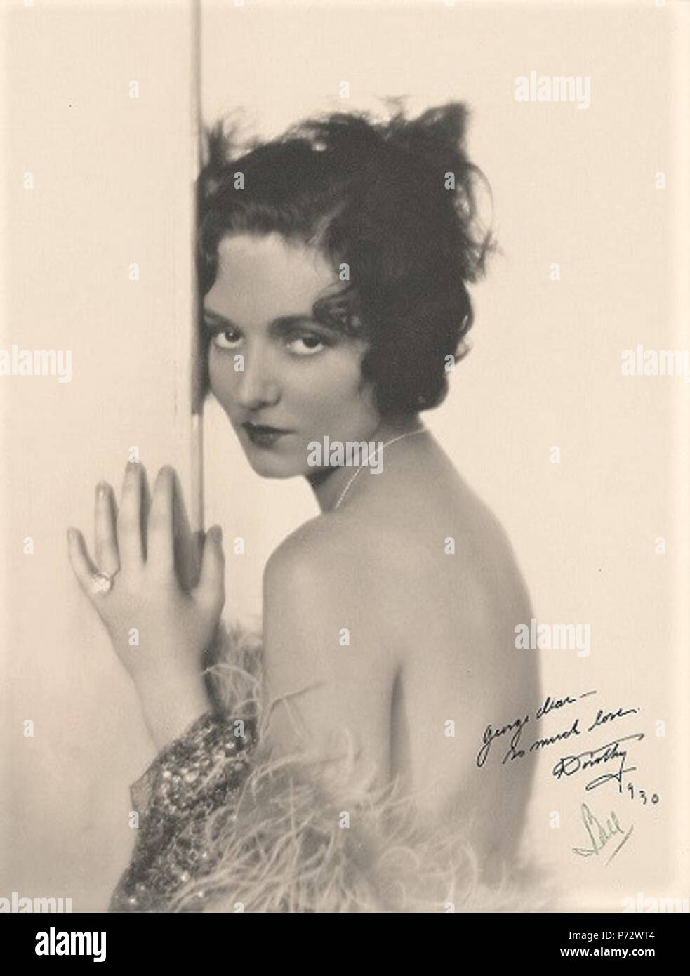 Dorothy Bramhall foto images Dorothy Bramhall