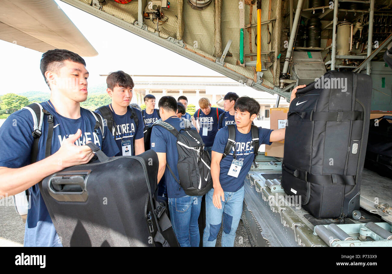 Korean air military baggage hotsell