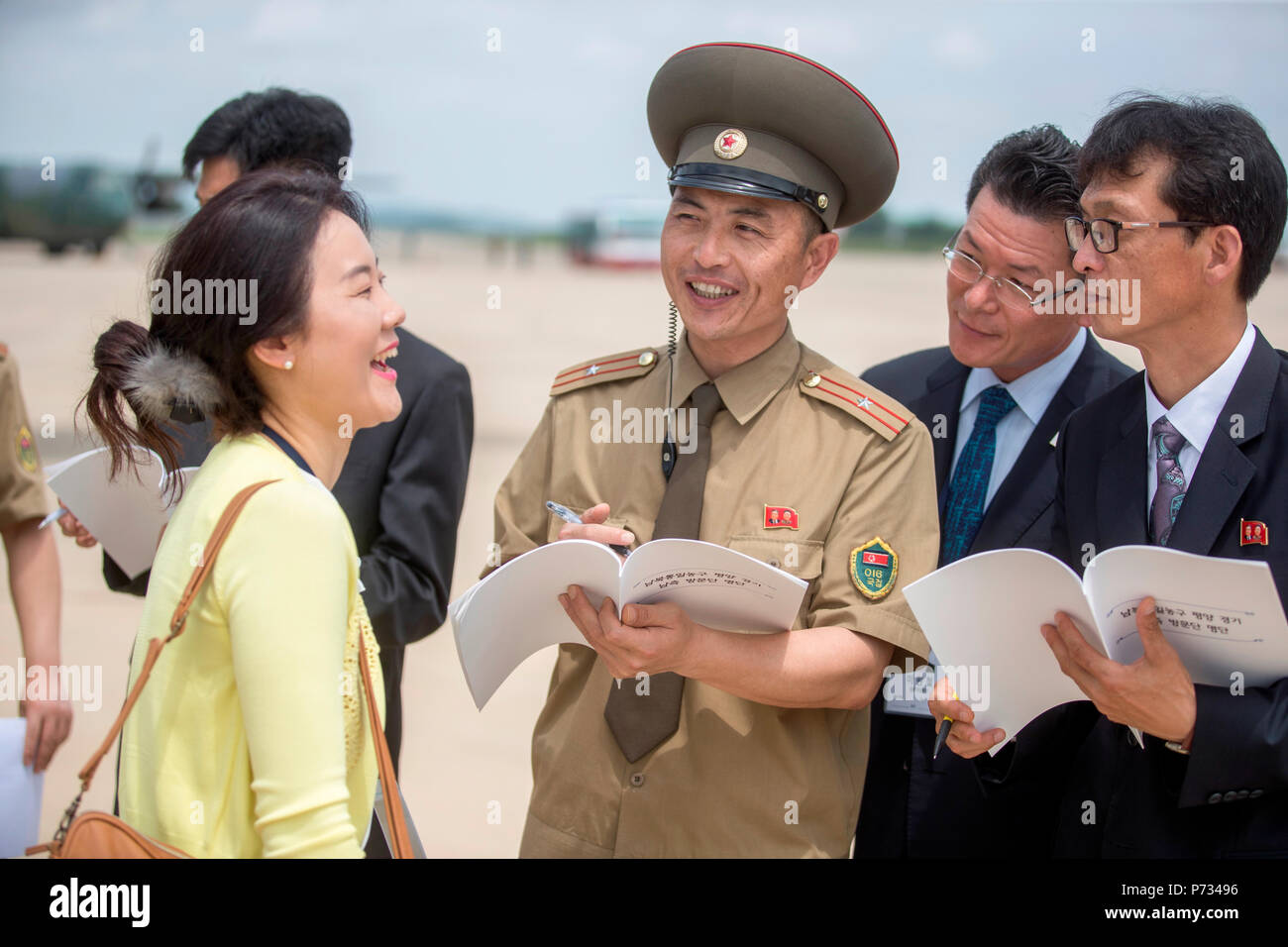 korean customs
