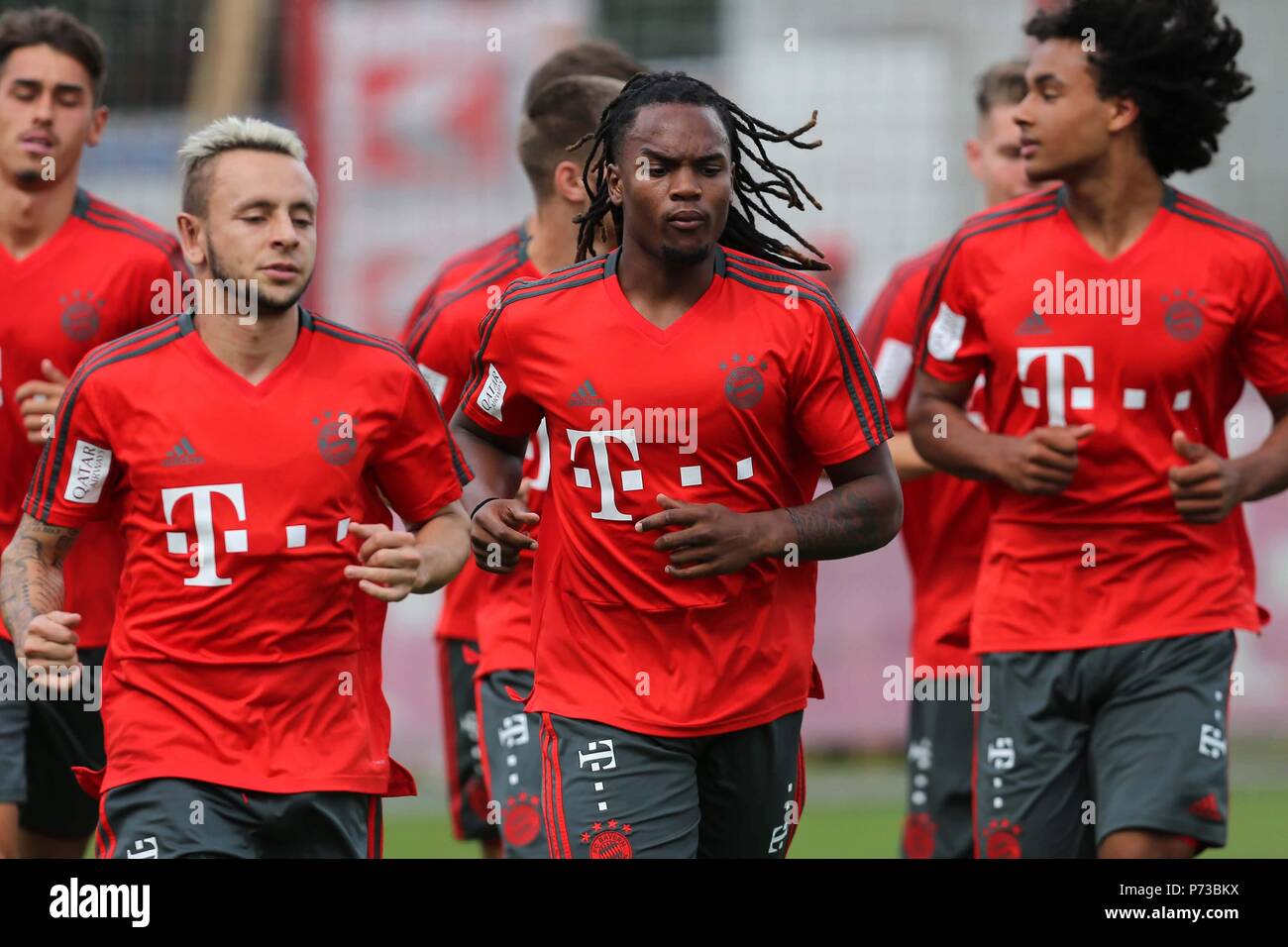bayern munich practice jersey