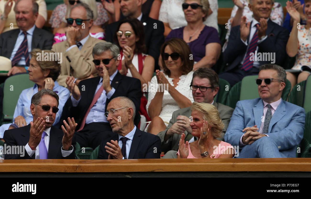 Larry ellison hires stock photography and images Alamy