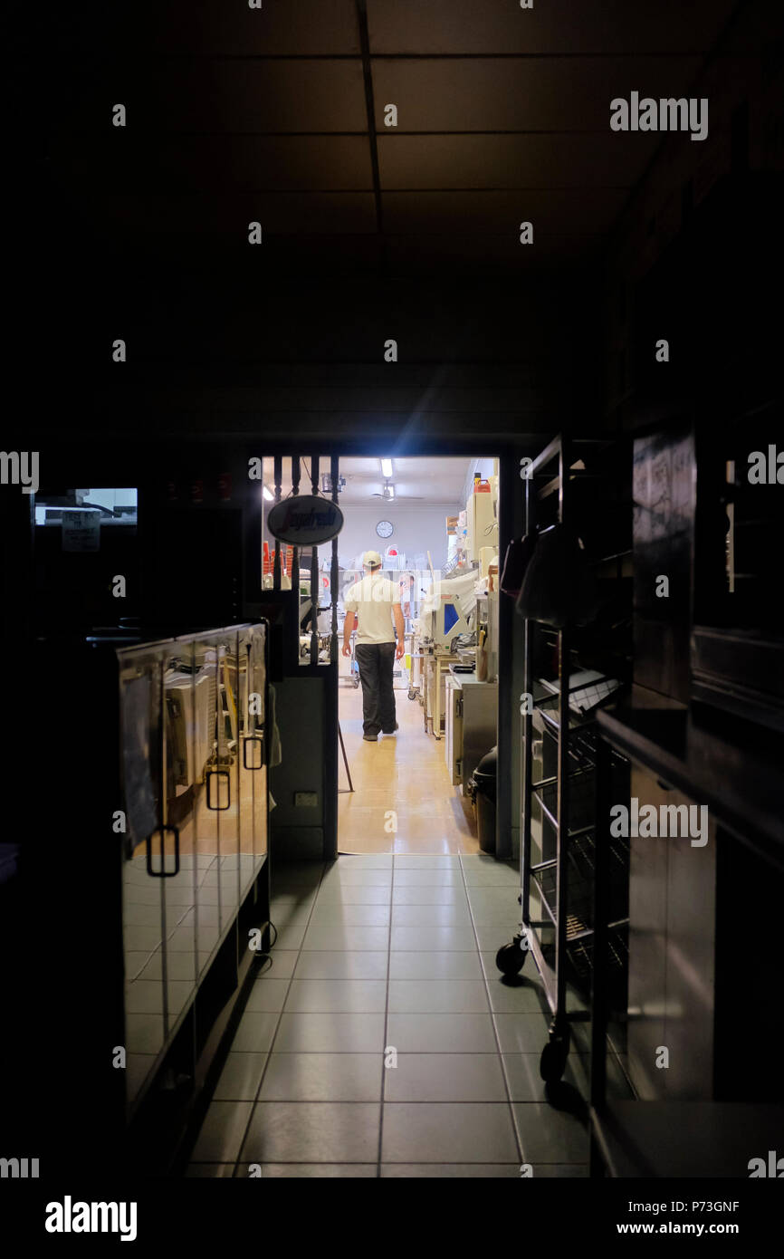 Australian bakers hires stock photography and images Alamy