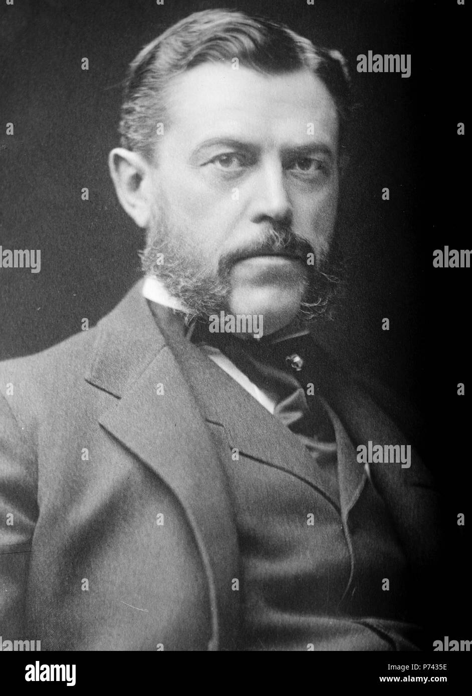 Charles R. Flint (founder of IBM) (founder of the ComputingTabulating