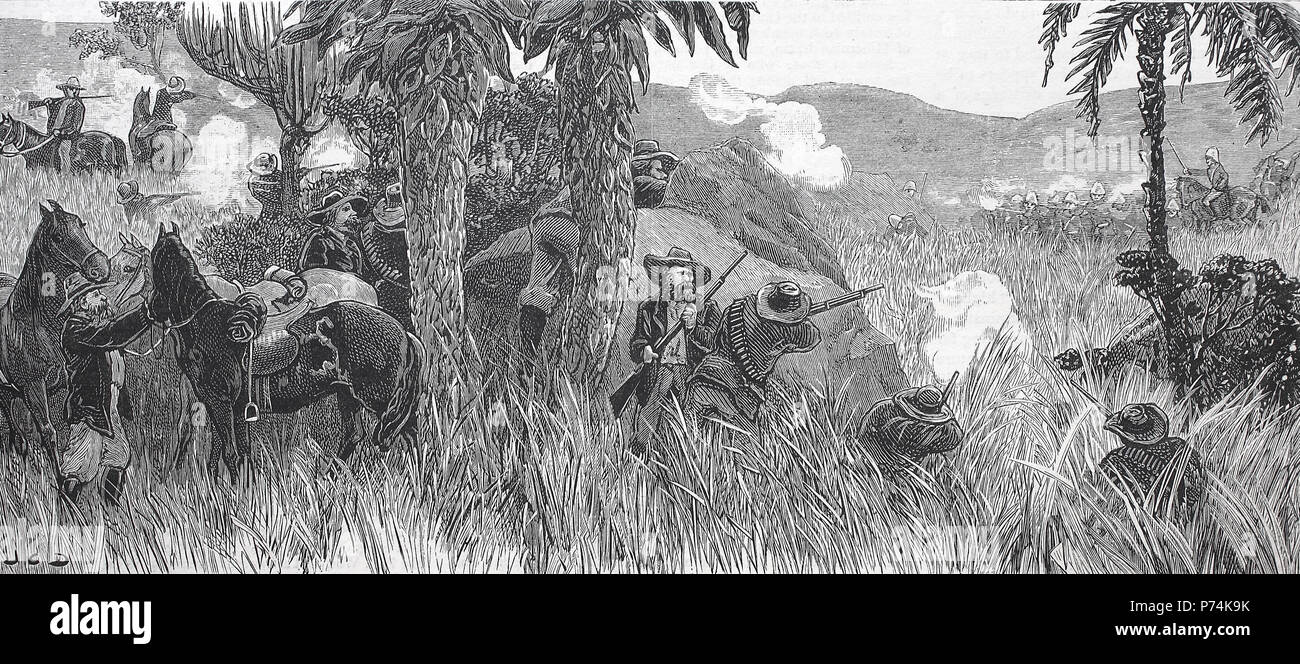 First Boer War Stock Photos Amp First Boer War Stock Images