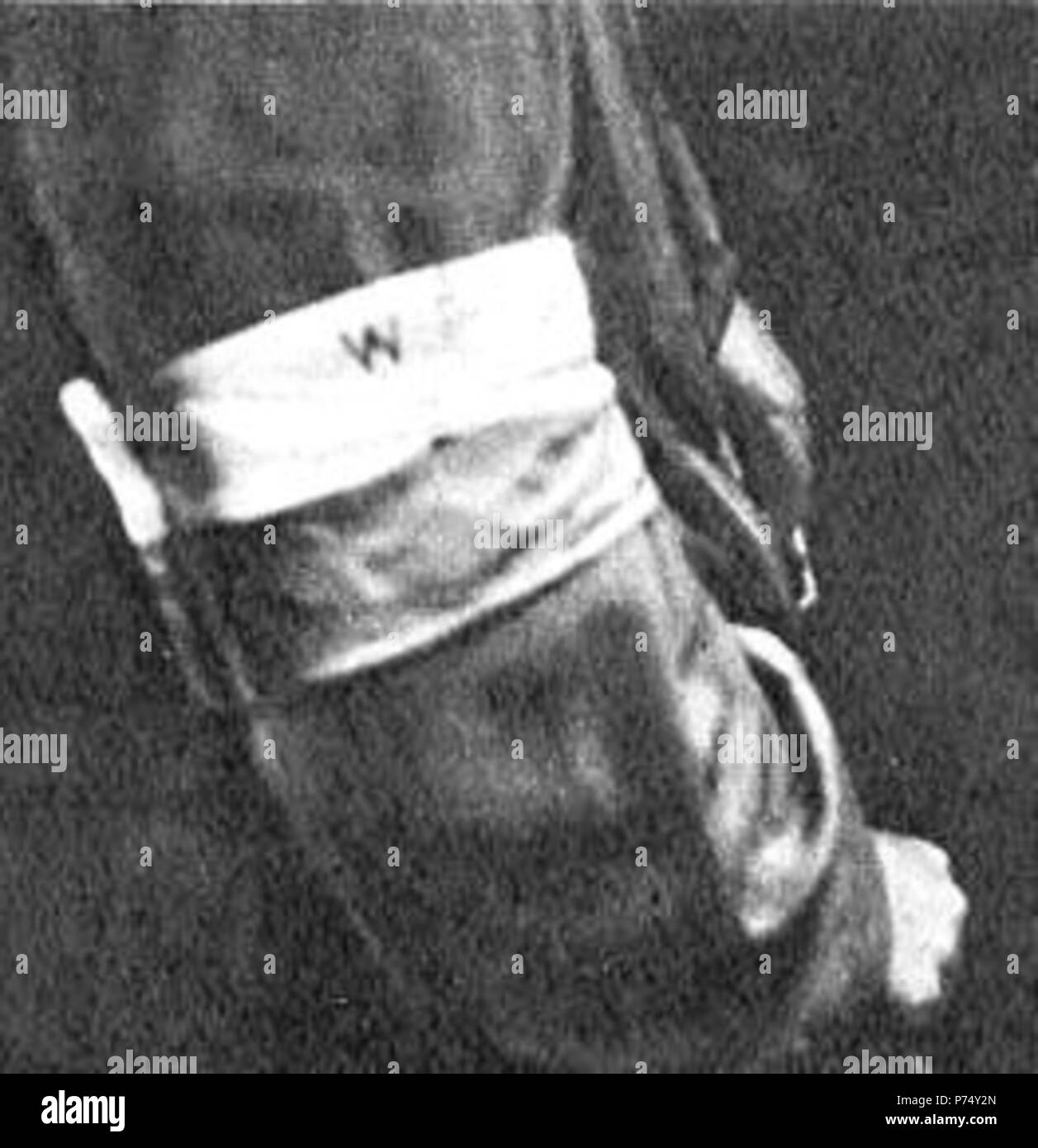 Powstanie warszawskie 1944 hi-res stock photography and images - Alamy