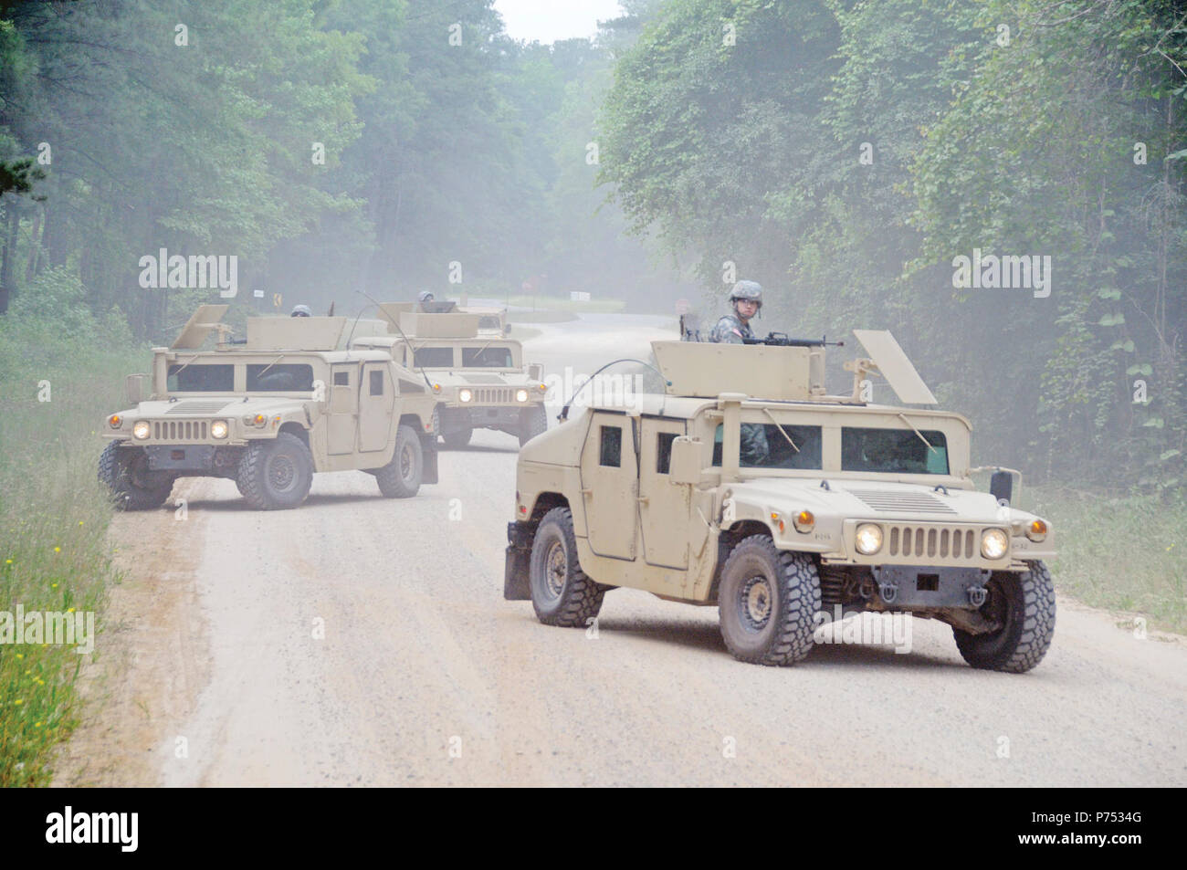 Basic officers leadership course hi-res stock photography and images ...