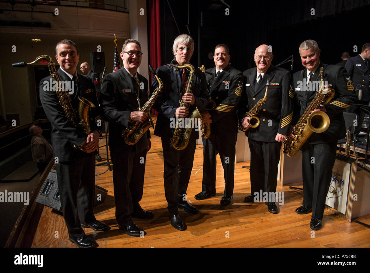 Grant outlet stewart saxophone