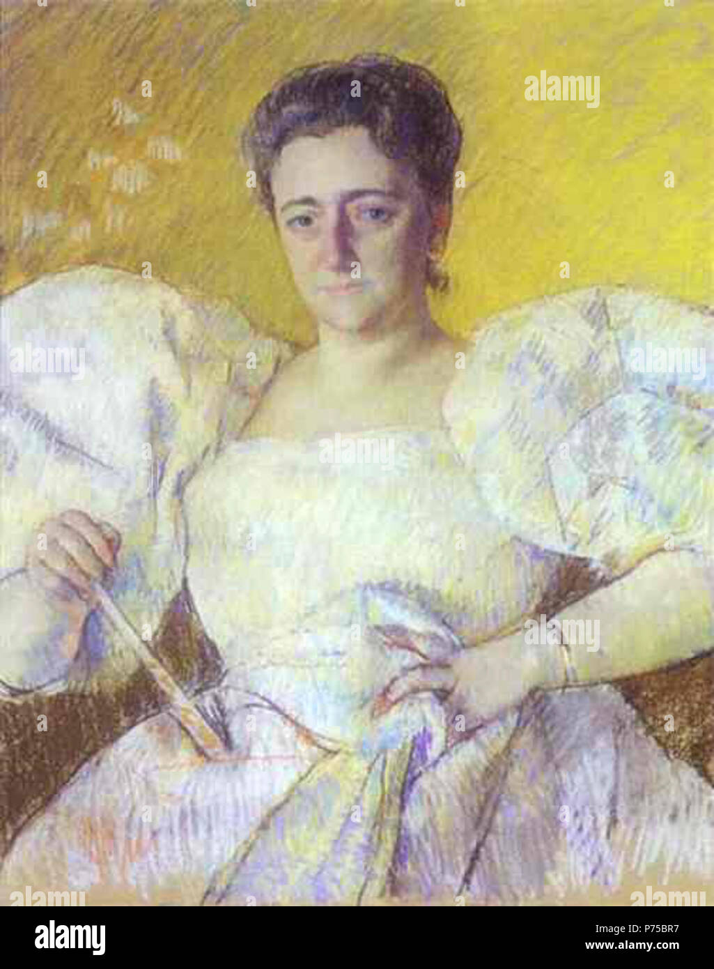 Louisine w havemeyer hires stock photography and images Alamy