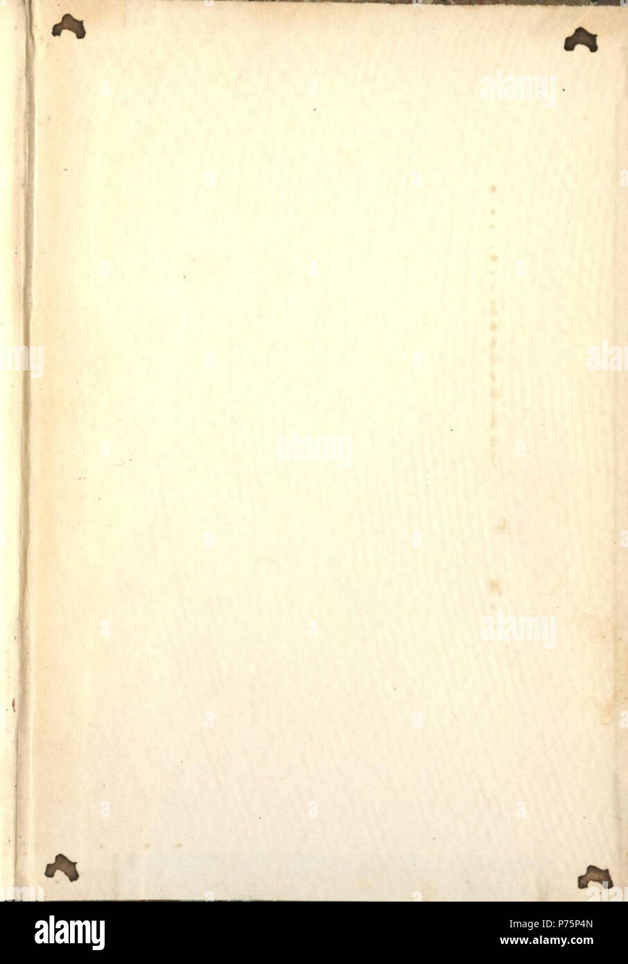 179 PL Hans Christian Andersen-Cień, Śpiewak z pod strzechy 33 Stock Photo