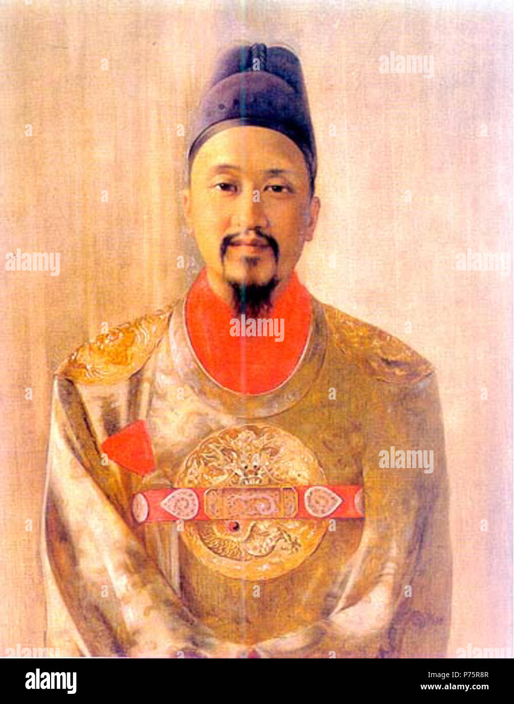 Joseon Dynasty Kings
