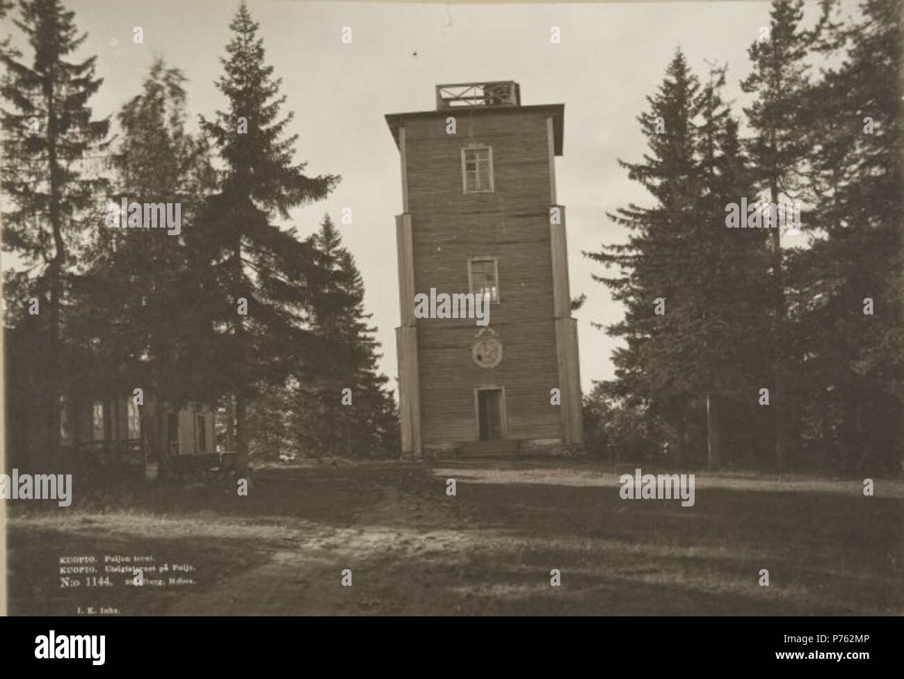 Torni tower hires stock photography and images Alamy