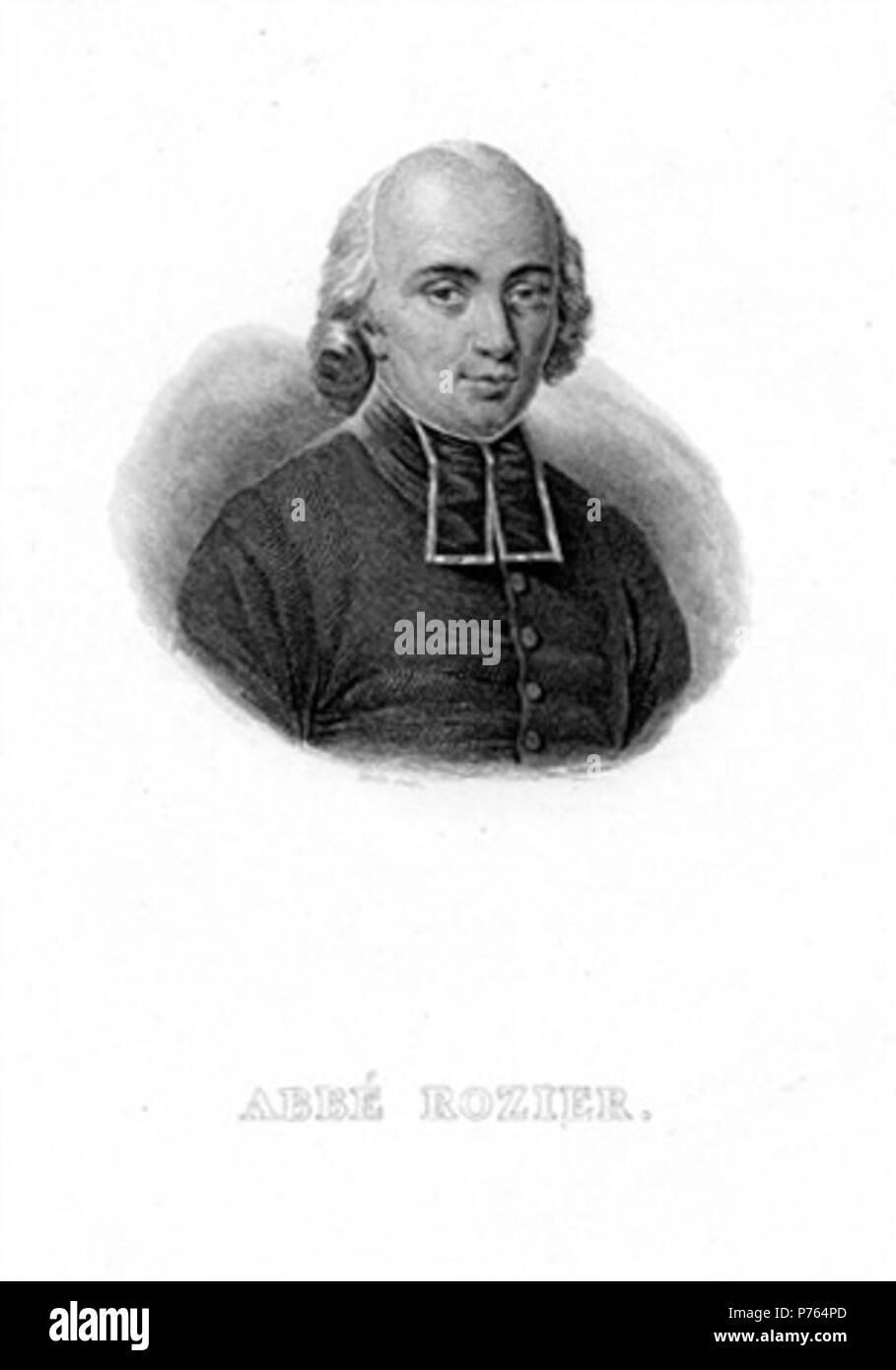 Jean baptiste francois rozier Cut Out Stock Images & Pictures - Alamy