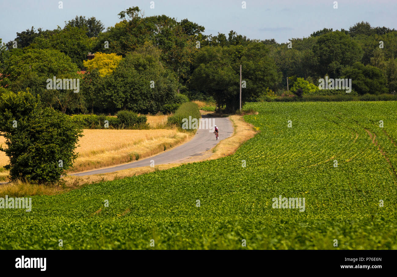 Cylist High Resolution Stock Photography and Images - Alamy