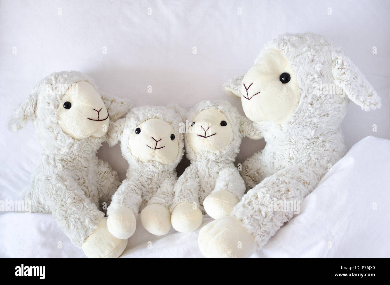 best stuffed animals to sleep with
