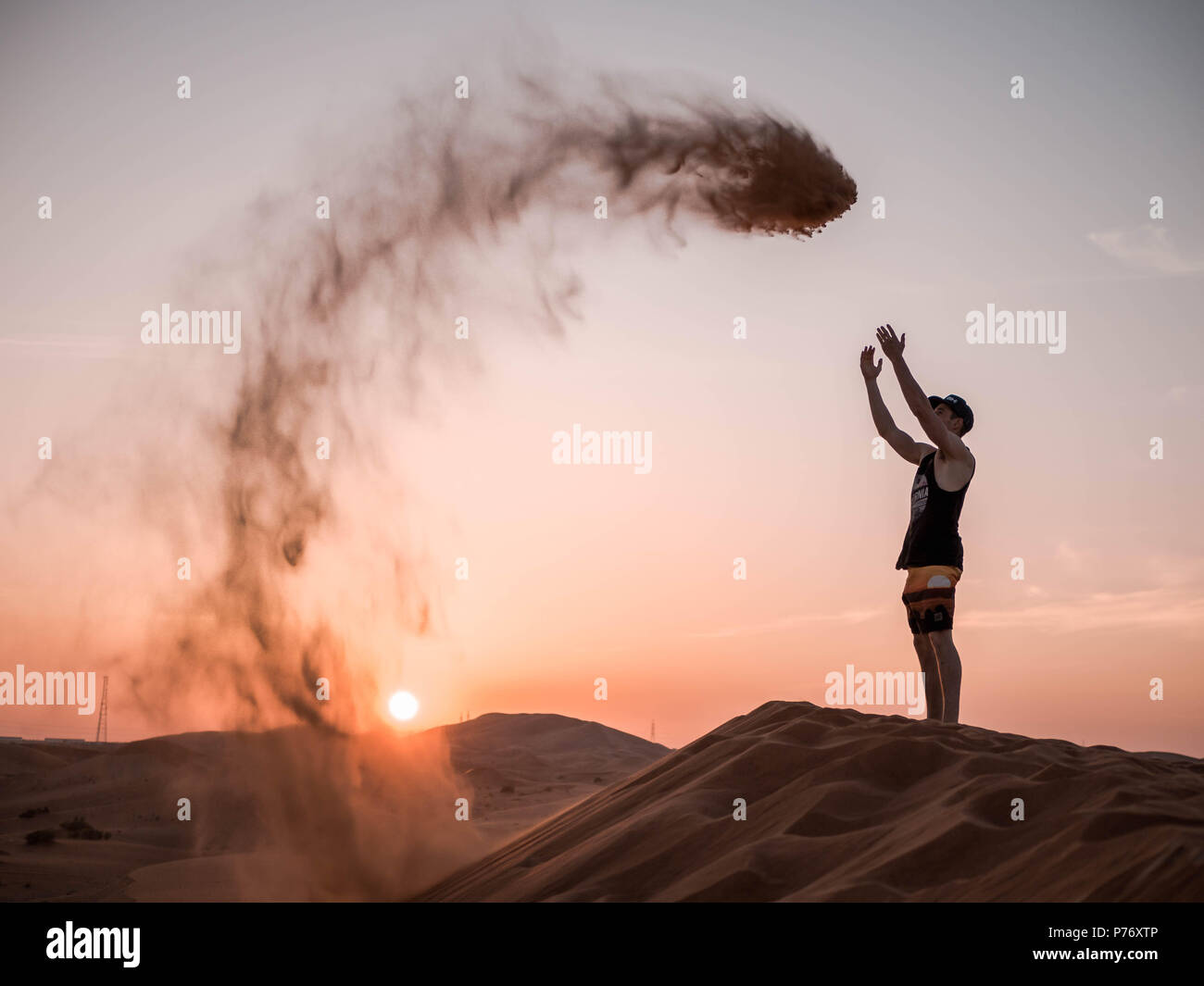 Sunporn hi-res stock photography and images - Alamy