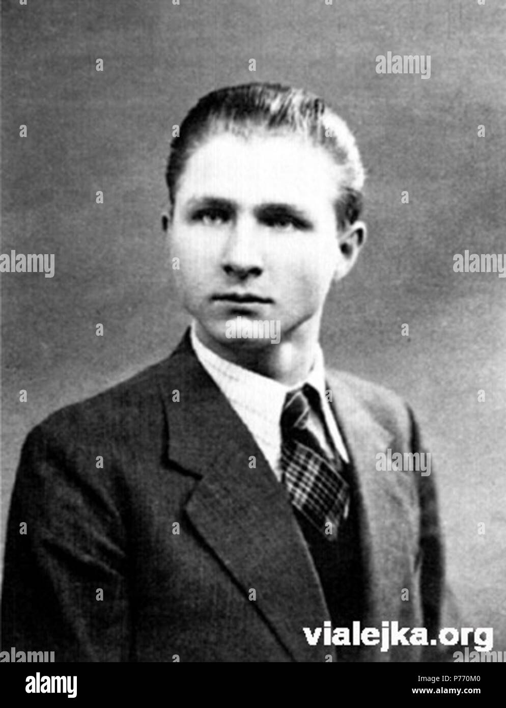 2 Janka Filistovič Stock Photo Alamy