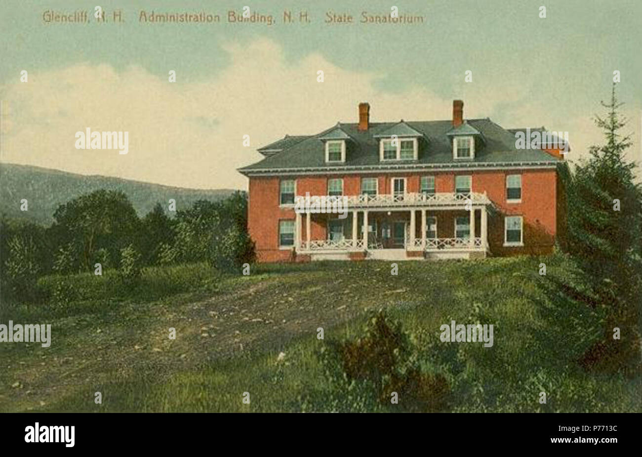 Glencliff hires stock photography and images Alamy