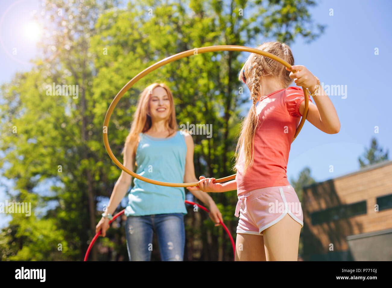 girl hi-res stock photography and images - Alamy