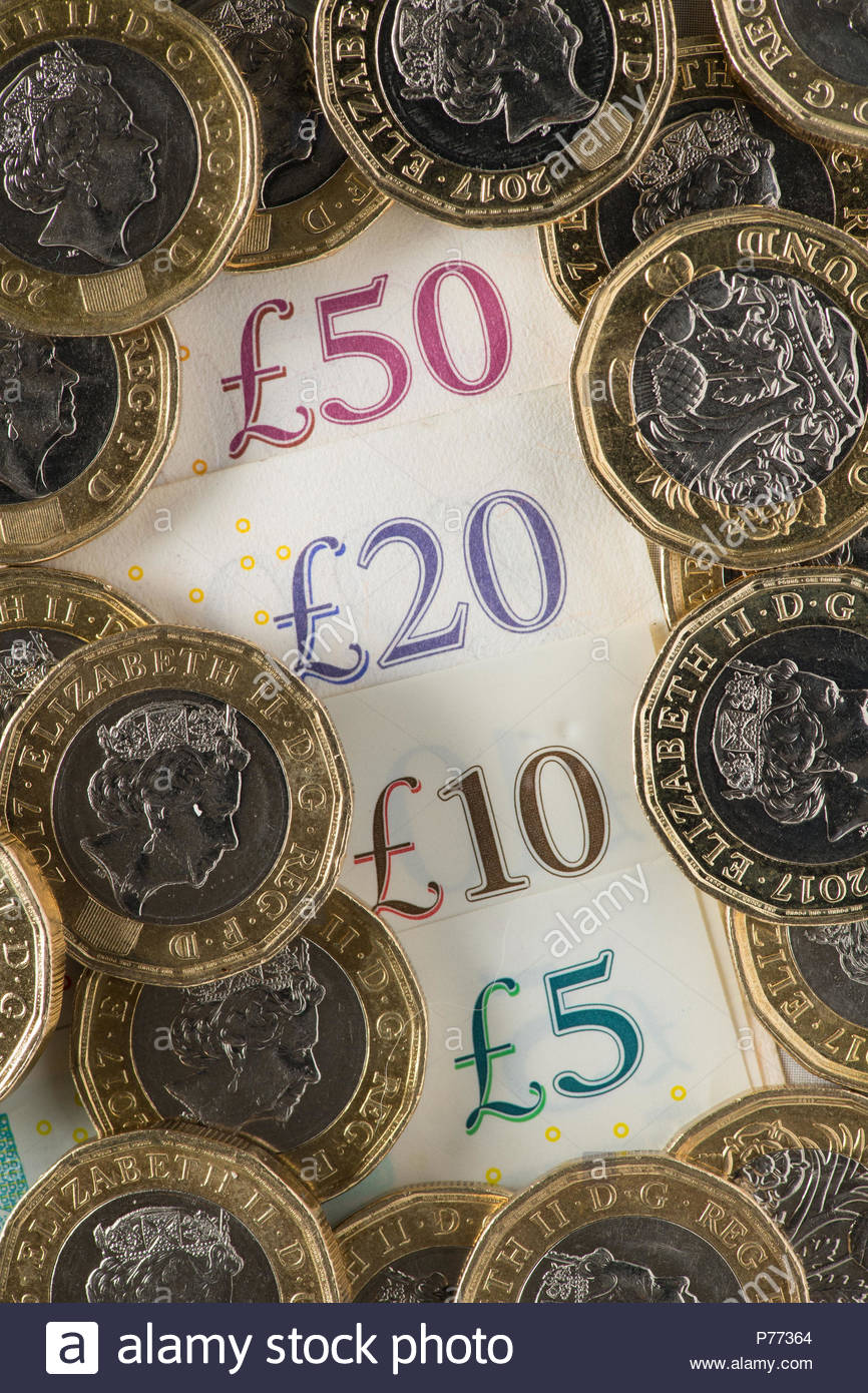 File Photo Dated 26 01 18 Of Money A Study From Unite Found That