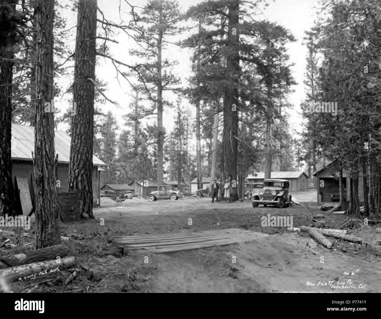 Camp with cars hires stock photography and images Alamy