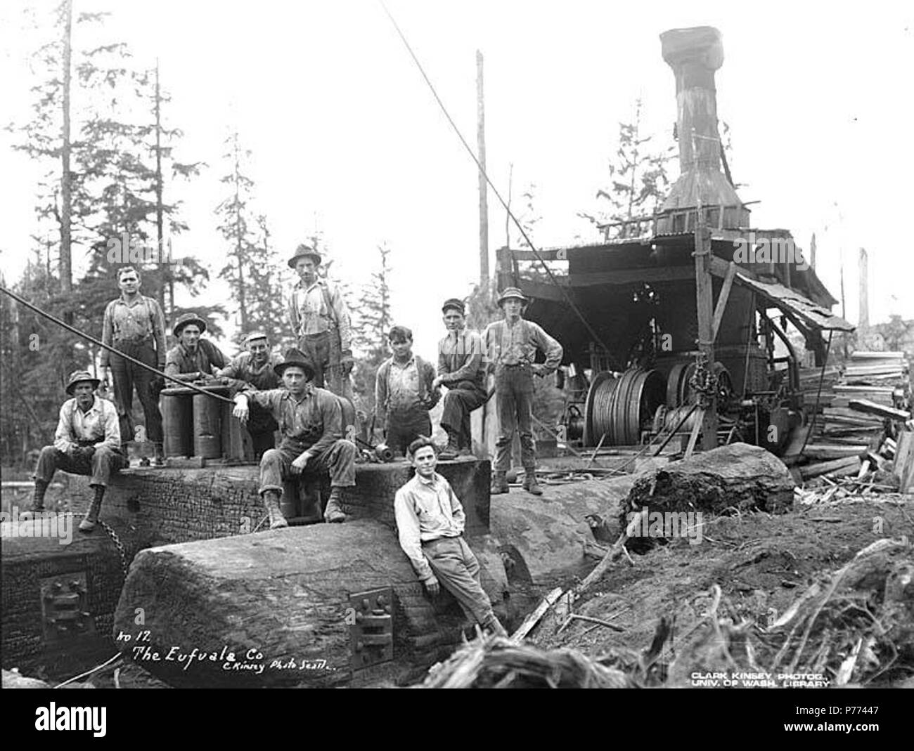 1926 steam engine hi-res stock photography and images - Alamy