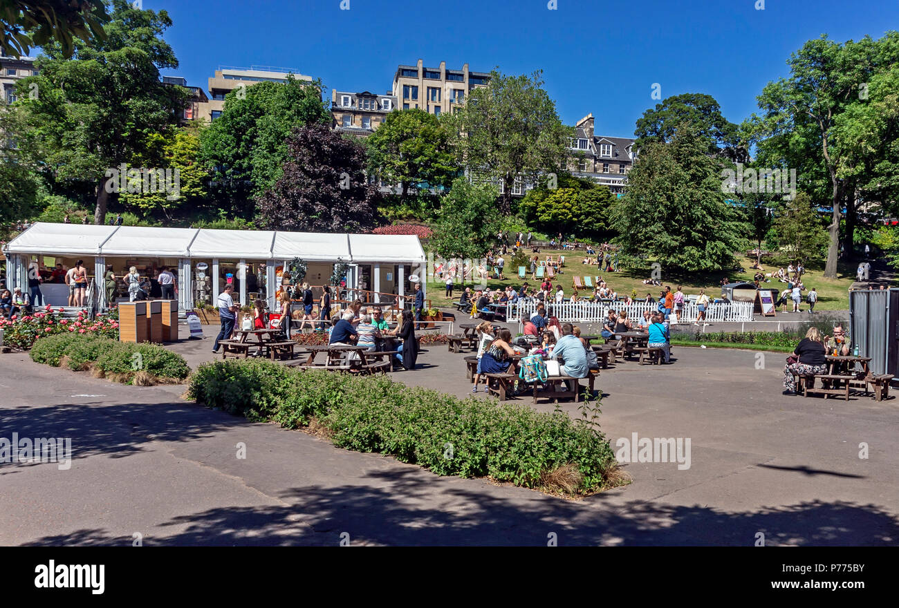 Cafe edinburgh hires stock photography and images Alamy