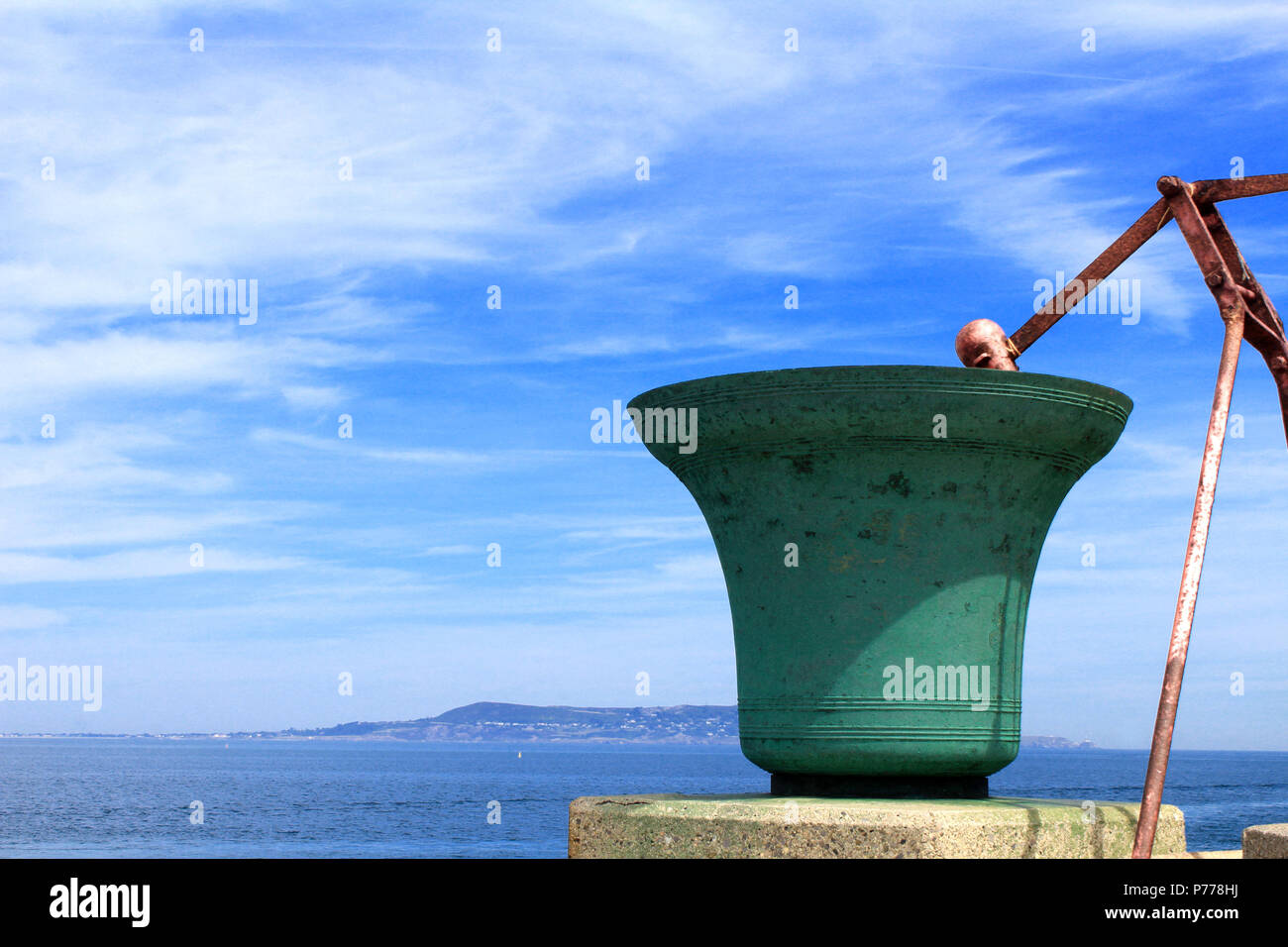 Bell end hires stock photography and images Alamy