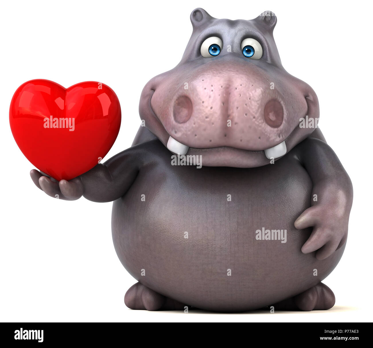 Голубой бегемотик. Обыкновенный бегемот. Прикольный бегемотик. Милый бегемотик рисунок. Добрый бегемот.