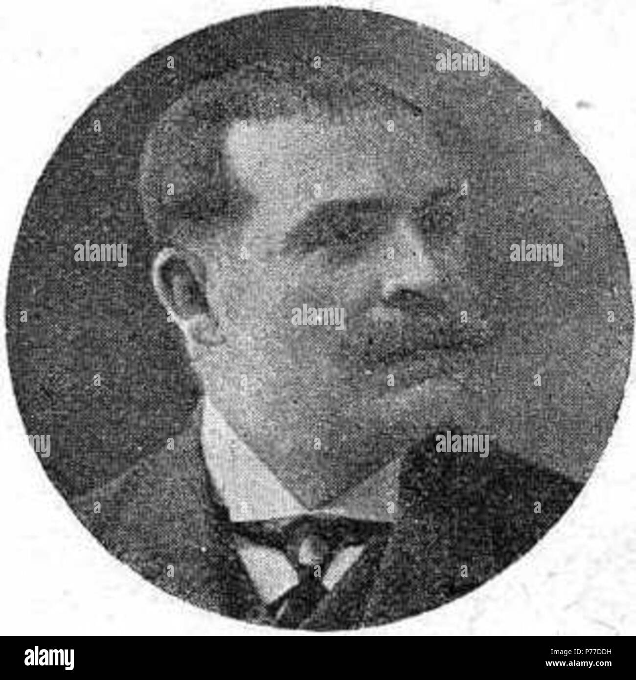 40 José Otero Carbia 1909 Stock Photo - Alamy