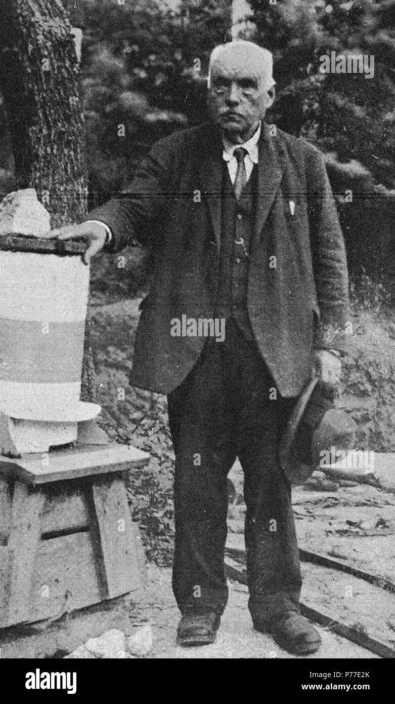 42 Laureano Salgado Rodríguez 1928 Stock Photo Alamy