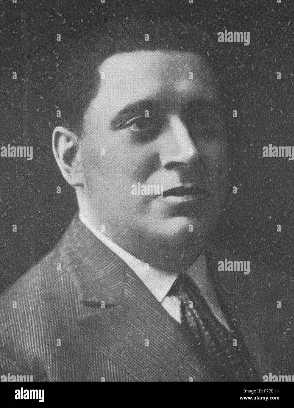 45 Manuel Hidalgo Rodríguez 1936 Stock Photo - Alamy