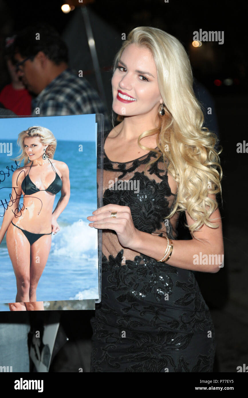 Los Angeles, CA, USA . Marissa Everhart at 4th Annual Babes in Toyland