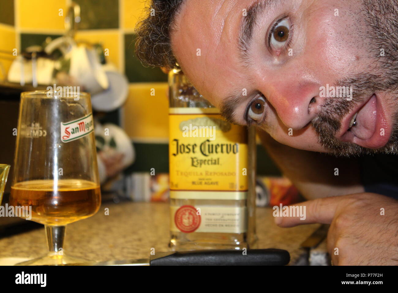 Good morning spanish hires stock photography and images Alamy