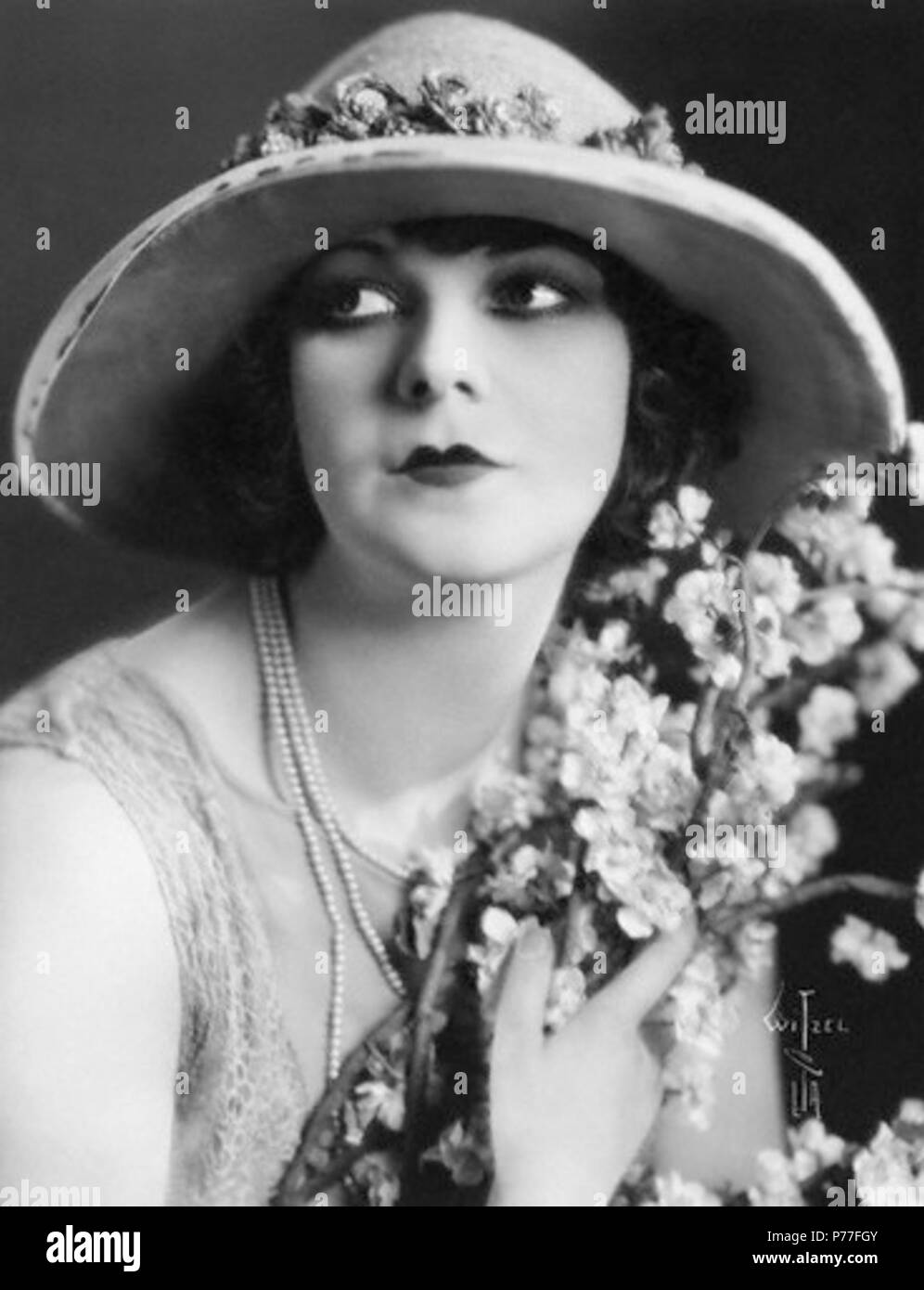 Vera Reynolds photo picture Vera Reynolds