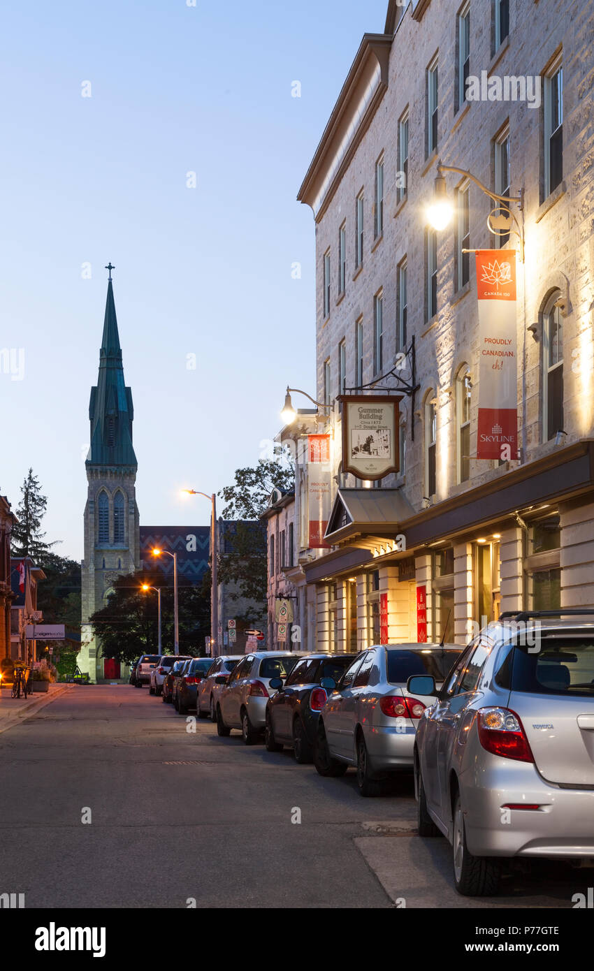 Guelph ontario hires stock photography and images Alamy