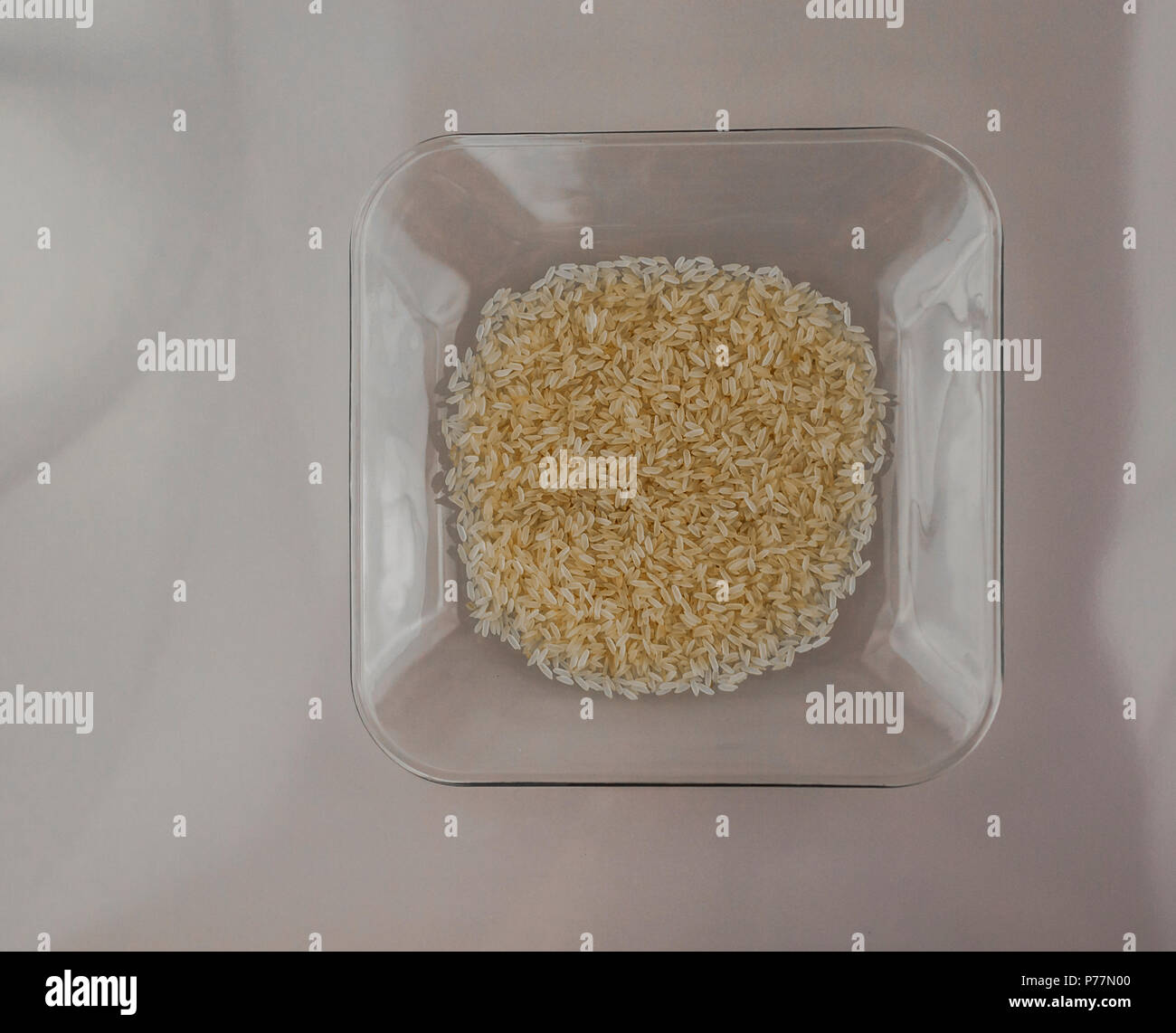 Long grain rice texture hi-res stock photography and images - Alamy
