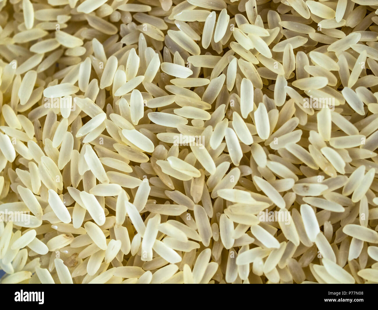 Long grain rice texture hires stock photography and images Alamy