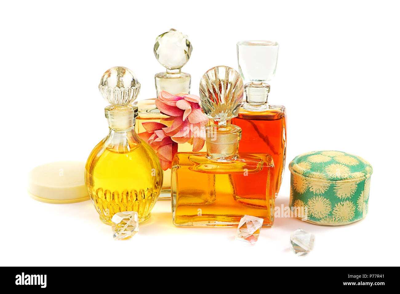 759 Fancy Perfume Bottle Images, Stock Photos, 3D objects