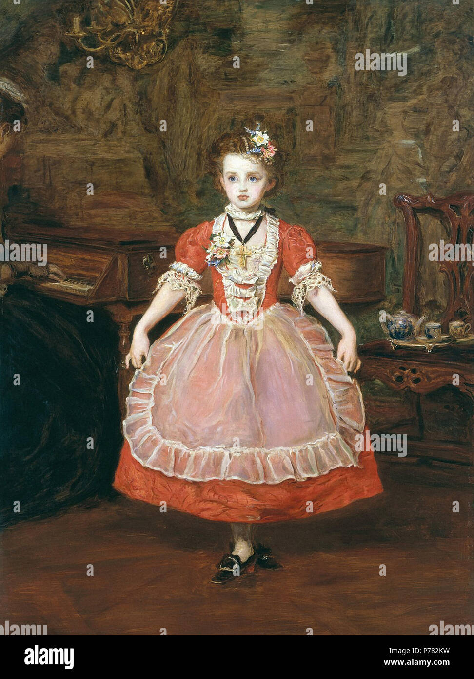Бал юлии мышковской 1896 название. John Everett Millais( 1829-1896). Джон Эверетт Милле. Джон Эверетт Милле Эффи. Джон Эверетт Милле картины.