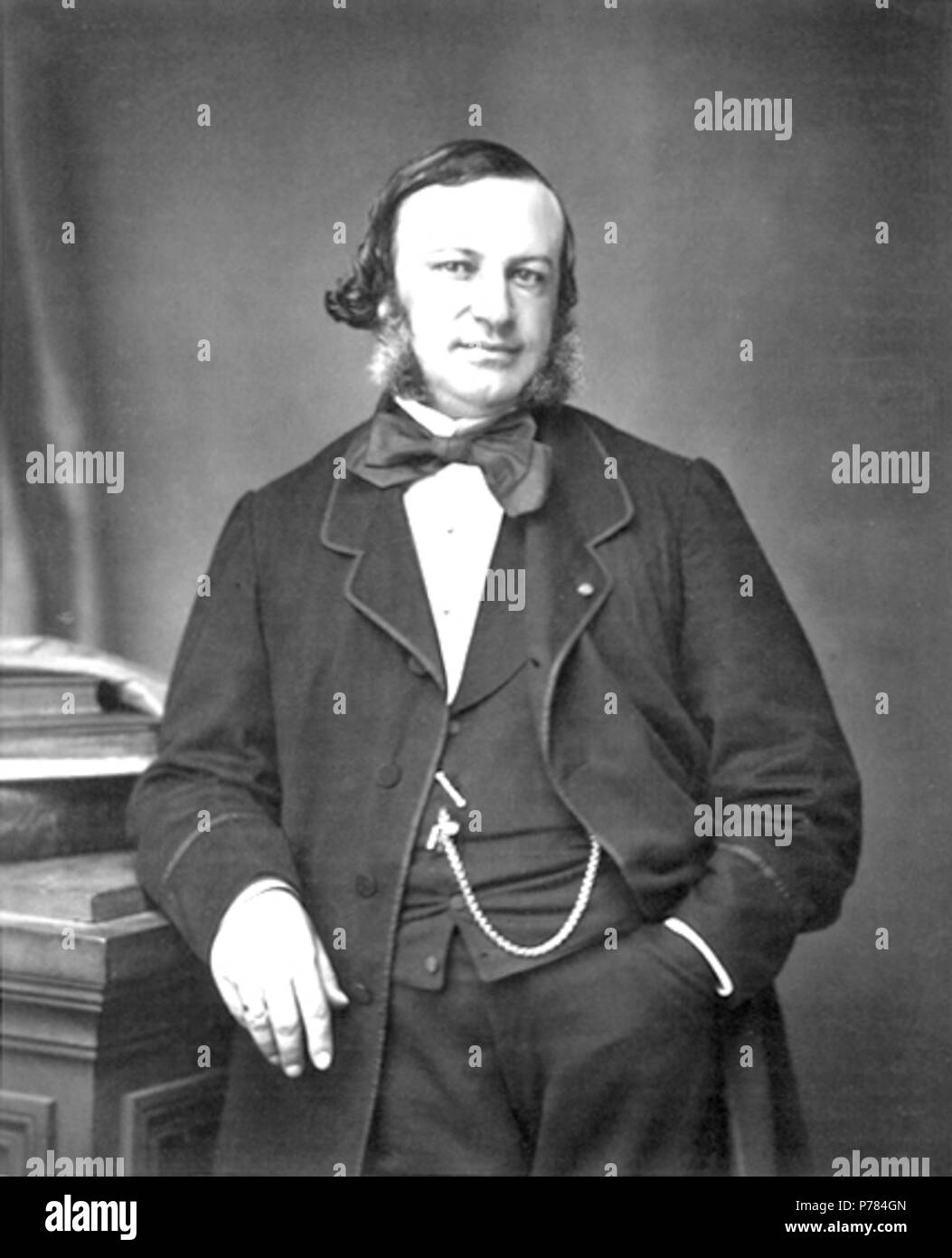 Mediados finales del siglo xix hires stock photography and images Alamy