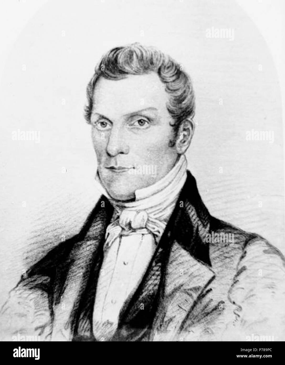 Hyrum smith hires stock photography and images Alamy