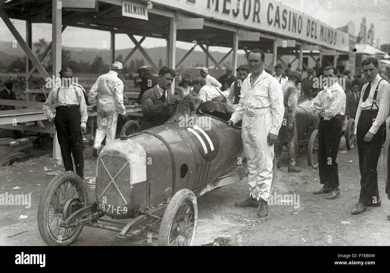 Early 1900s race cars hi-res stock photography and images - Alamy