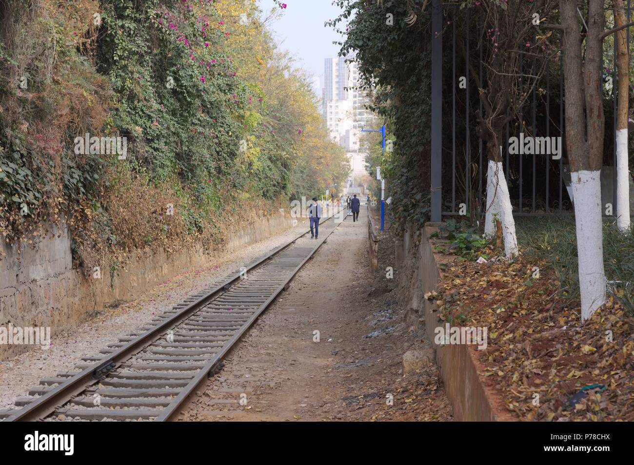 China Kunming Railway Hi Res Stock Photography And Images Alamy China Kunming Railway Hi Res Stock Photography And Images Alamy